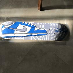 Deck Danny Supa Staple Pigeons Diamond Supply Dgk Nyjah