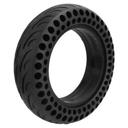 Solid Tyres Shock Absorber Electric Scoote R1j7