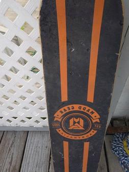 8x31 Inches Full Size Complete