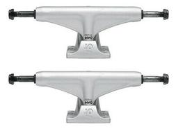 Truck - Silver - 5.25