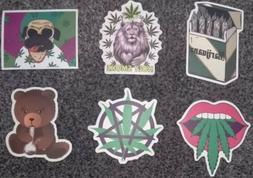 Sticker Lot