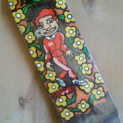 Deck 8.5in