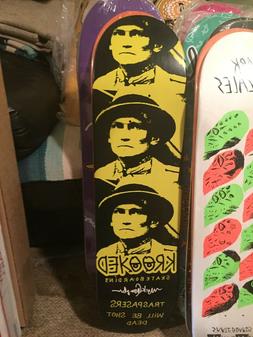 Deck Krooked
