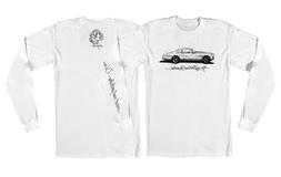 S Mens Longsleeve T-shirt