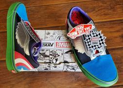 Man Shoes, Size 9.00 - New!