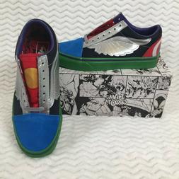 Shoes Multiple Sizes