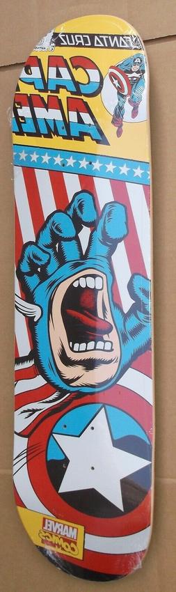 Deck  Stan Lee