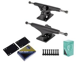 Trucks 149mm Pair + 1" Hardware+ 1/8 Riser Pad