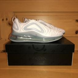 Nike Men's Air Max 720 AO2924-016 Vast Wolf Grey Running Sho