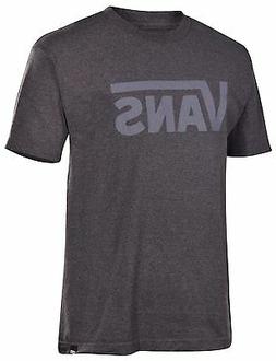 Shirt Charcoal Heather Grey