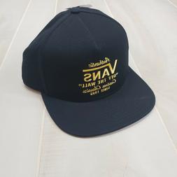 Cap Nwt Off The Wall