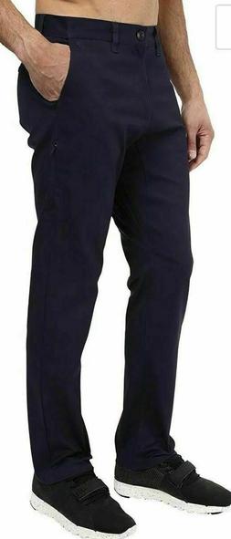 Ing Ftm Chino Pants 933233-010 Nwt $75