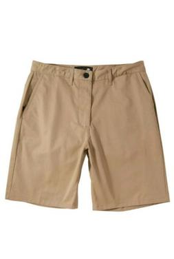 Ing Shorts 937997 235 Brown