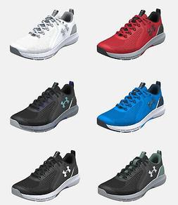 Under Armour Men's UA Charged Commit TR 3 Training Shoes 202