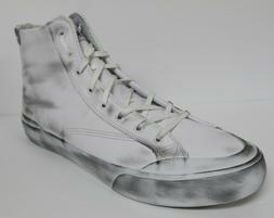 Shoes Skate Distressed