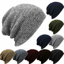 Ski Skull Cap