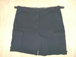 Ing Cargo Shorts Size 32-36 Lowland Erol Woodland Nwt