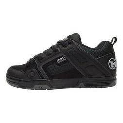 Ing Shoes Nib Black Charcoal Flash Pack
