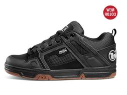 Ing Shoes Nib Black White Gum Flash Pack