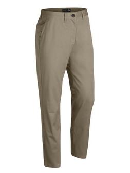 Ing Pants Khaki Tan 937986 235 New