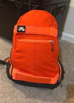 Orange School Sac