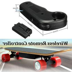 Longboard