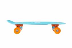 For Beginner Mini Cruiser 22"