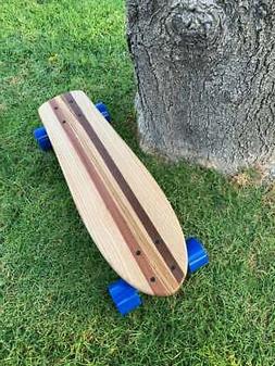 - "crystal Bay" Solid Wood Board