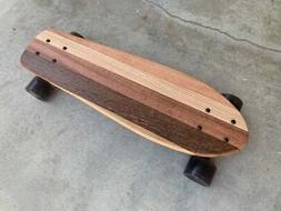- "ora" Solid Wood Board