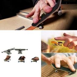Wooden Skate Board Scooter