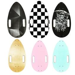 Deck Commuters Beginner Maple Wooden Board