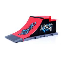 And Ramp Accessories Set #c