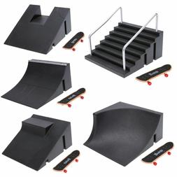 Toys Fingerboard Skate Park Board Finger Tricks Ultimate Par