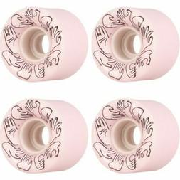 Wheels - 55mm 78a