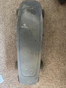 Boosted Mini X Electric Skateboard 