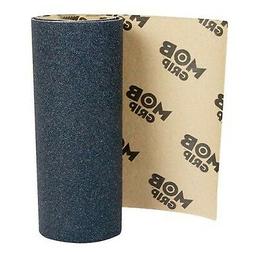 Grip Tape Sheet Black 33" Long X 9" Wide - No Bubble Applica