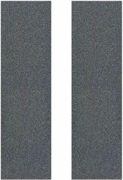 Grip Tape Sheet Black 33" Long X 9" Wide - No Bubble Applica