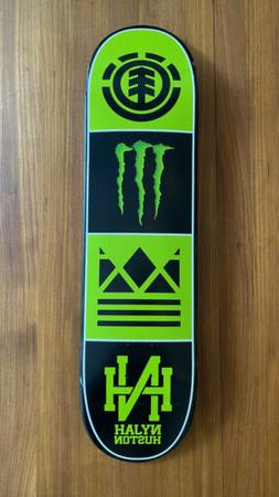Deck Limited Promotional Board