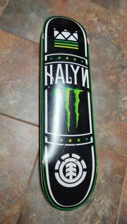 Deck Limited Promotional Board