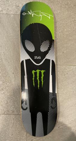 Deck ~ Rare ~ Street League