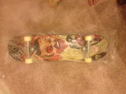 Edition W/trucks & Wheels. Brand New. Unused.