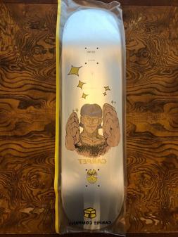 Knuckle Head Deck 117/140 Size 8.5