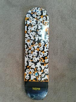 S Multi Panda Deck 8.0