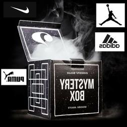 Mystery Sneaker Shoe Box Clothing Nike/Jordan/Adidas