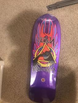 Deck Santa Cruz Skate Tom Knox