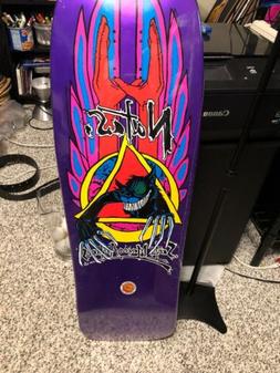 Natas Kaupas Reissue Skateboard