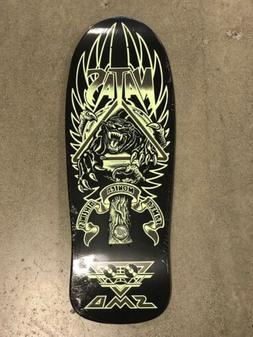Deck New
