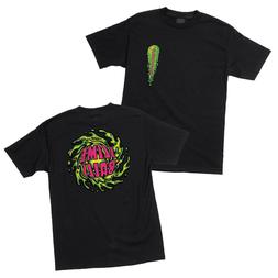 Black M L Xl