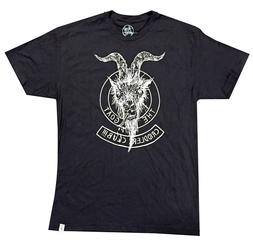 NeckFace for Altamont The Goat Criddler Club T-Shirt Andrew 