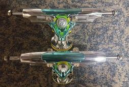 new 180 suspension longboard downhill skateboard trucks